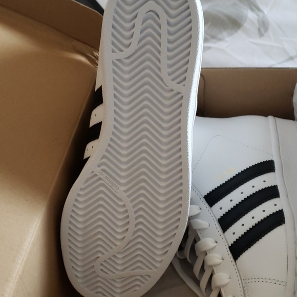 Shell top addidas - Picture 5 of 5